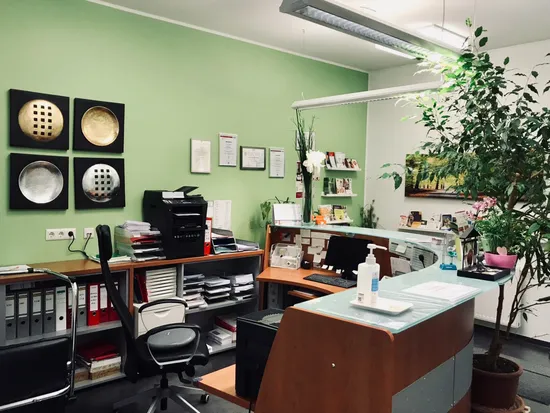 Rezeption der Ordination